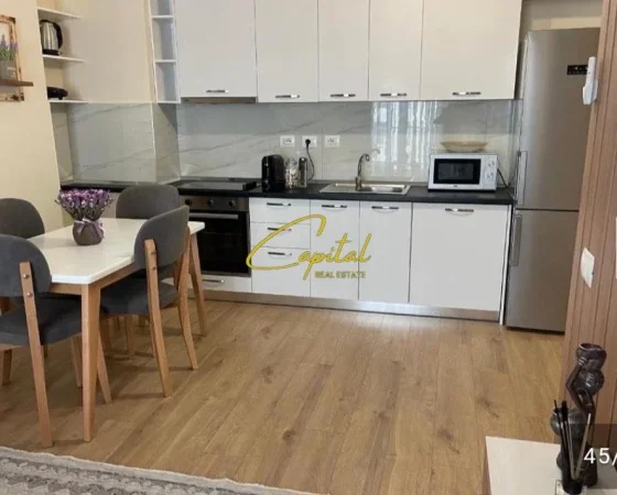 Tirane, shitet apartament 2+1 Kati 5, 93 m² 237.500 € (SRACIONI TRENIT)