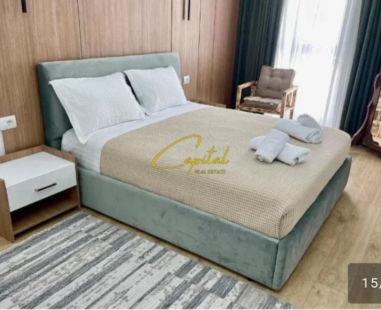 Tirane, shitet apartament 2+1 Kati 5, 93 m² 237.500 € (SRACIONI TRENIT)