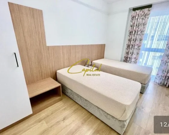 Tirane, shitet apartament 2+1 Kati 5, 93 m² 237.500 € (SRACIONI TRENIT)