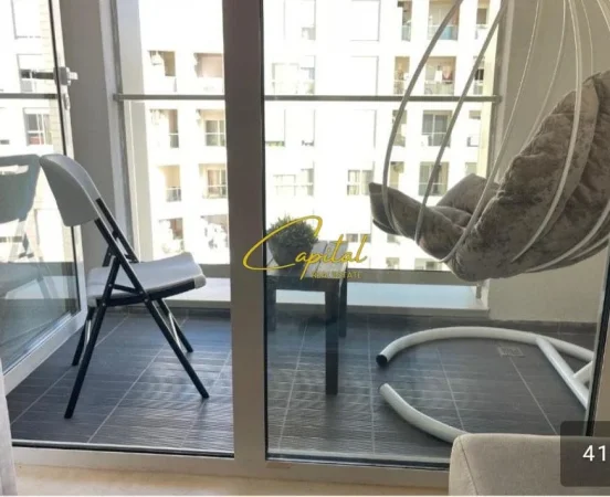 Tirane, shitet apartament 2+1 Kati 5, 93 m² 237.500 € (SRACIONI TRENIT)