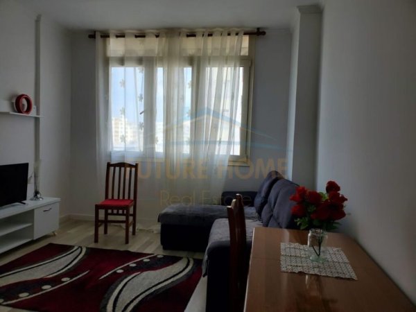 Tirane, jepet me qera apartament 1+1 Kati 4, 50 m² 86.000 € (Unaza e Re)