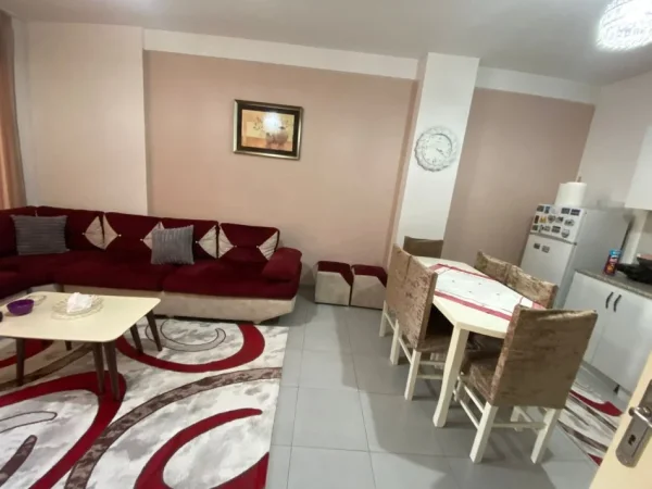 Tirane, shitet apartament 2+1+Aneks+Ballkon Kati 7, 108 m² 125.000 € (astir)