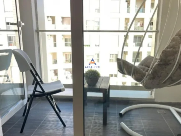 Tirane, shitet apartament 2+1+Ballkon Kati 5, 93 m² 237.500 € (RRUGA SIRI KODRA)