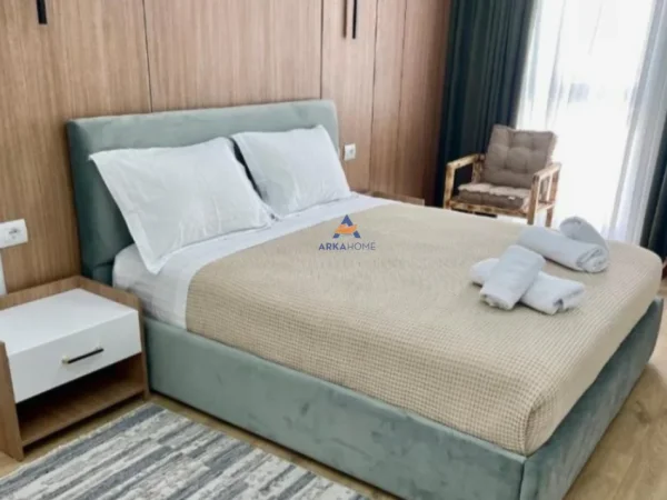 Tirane, shitet apartament 2+1+Ballkon Kati 5, 93 m² 237.500 € (RRUGA SIRI KODRA)