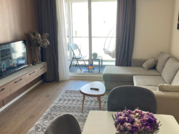 Tirane, shitet apartament 2+1+Ballkon Kati 5, 93 m² 237.500 € (RRUGA SIRI KODRA)