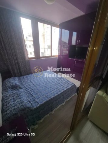 Tirane, jepet me qera apartament 2+1 Kati 8, 76 m² 370 € (Yzberisht)