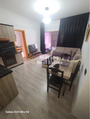 Tirane, jepet me qera apartament 2+1 Kati 8, 76 m² 370 € (Yzberisht)