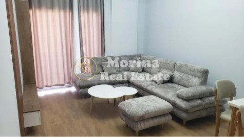 Tirane, jepet me qera apartament 1+1 Kati 1, 82 m² 500 € (Astir)
