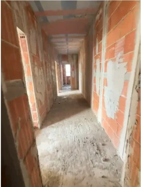 Tirane, shitet apartament 2+1+Aneks+Ballkon Kati 8, 177 m² 133.000 € (Prane Bashkise Kamez)