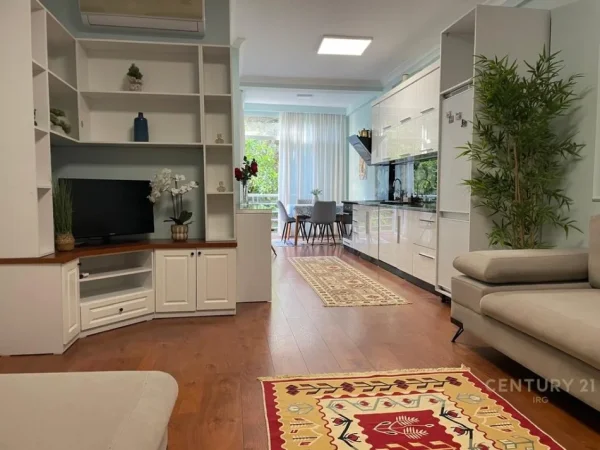 Tirane, shitet apartament 2+1 Kati 2, 88 m² 158.000 € 