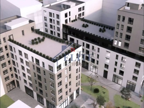 Tirane, shitet apartament 1+1 Kati 1, 69 m² 117.810 € 