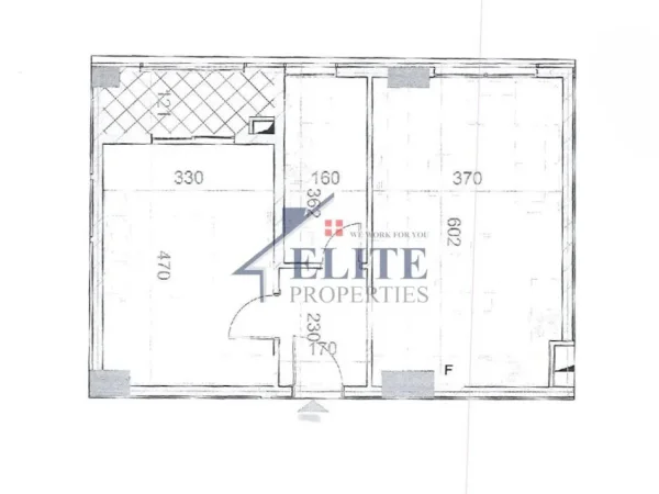 Tirane, shitet apartament 1+1 Kati 1, 69 m² 117.810 € 