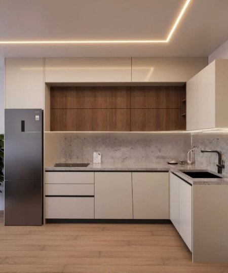 Tirane, shitet apartament 1+1 , 70 m² 175.000 € 
