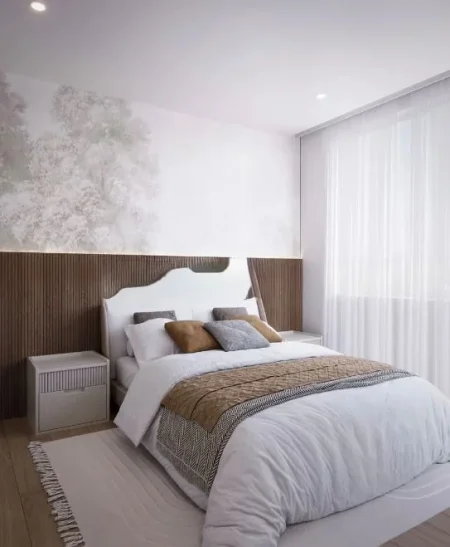 Tirane, shitet apartament 1+1 , 70 m² 175.000 € 