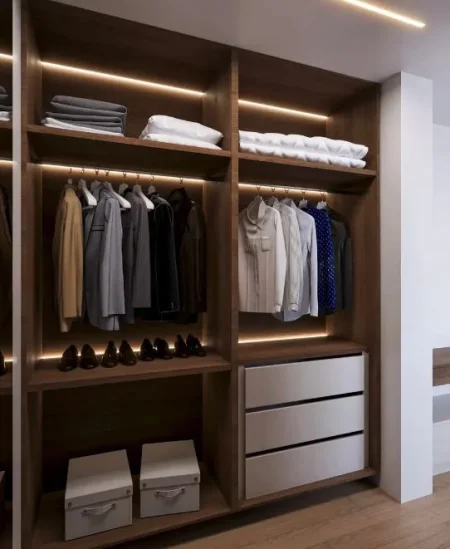 Tirane, shitet apartament 1+1 , 70 m² 175.000 € 