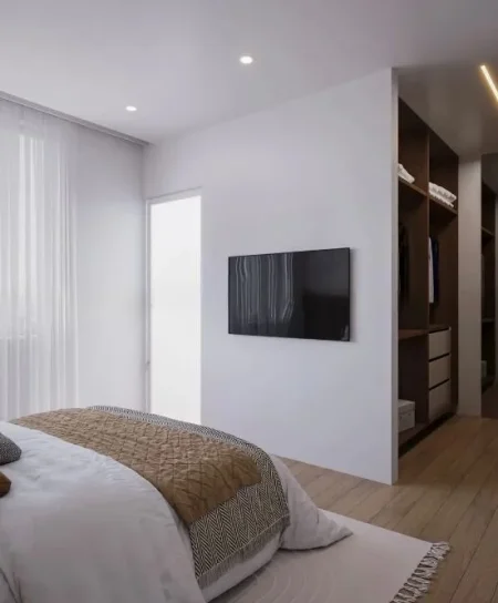 Tirane, shitet apartament 1+1 , 70 m² 175.000 € 