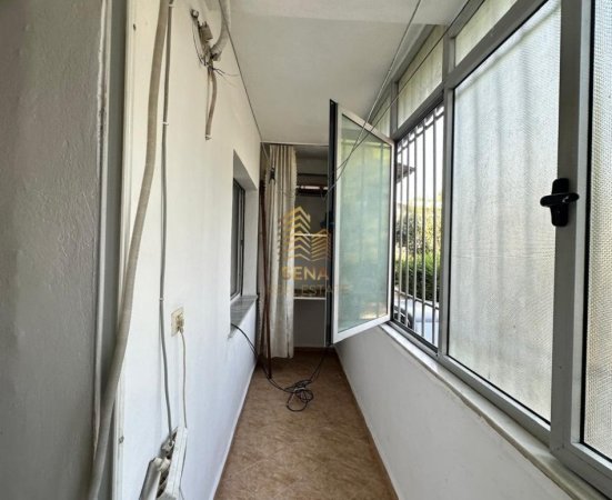 Tirane, jepet me qera apartament 2+1 Kati 1, 70 m² 450 € (Bulevardi Bajram Curri)