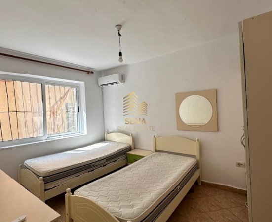 Tirane, jepet me qera apartament 2+1 Kati 1, 70 m² 450 € (Bulevardi Bajram Curri)
