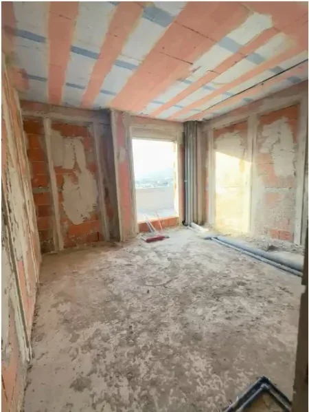 Tirane, shitet apartament 2+1+Ballkon Kati 8, 110 m² 133.000 € (Kamez)