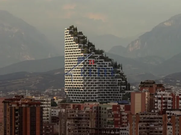 Tirane, shitet apartament 2+1 Kati 3, 221 m² 204.828 € 