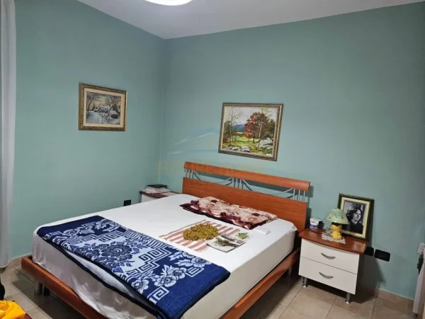 Tirane, shitet apartament 2+1 Kati 9, 105 m² 255.000 € (Ish Ekzpozita)