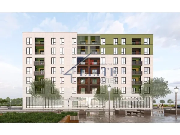 Tirane, shitet apartament 2+1 Kati 3, 99 m² 117823 €