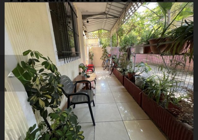 Tirane, jepet me qera apartament 2+1+Ballkon , 100 m² 500 € 