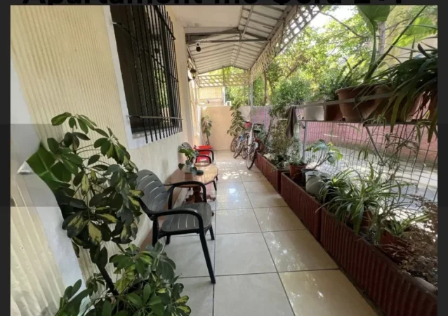 Tirane, jepet me qera apartament 2+1+Ballkon , 100 m² 500 € 
