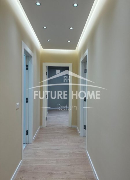 Tirane, jepet me qera apartament 3+1 Kati 3, 152 m² 700 € (Jordan Misja)