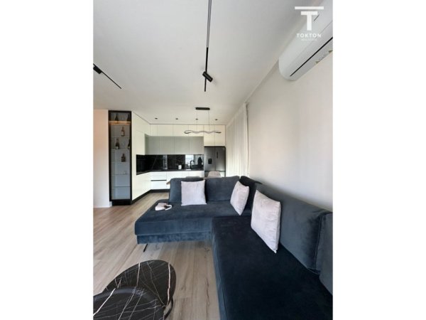 Tirane, jepet me qera apartament 2+1 Kati 4, 103 m² 1000 € (Rezidenca Erli, Rruga Xhanfize Keko, Porcelan, Tiranë, TT 2182)