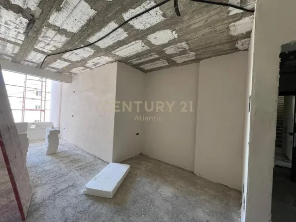 Durres, shitet apartament 1+1 Kati 2, 44 m² 44.000 € (Golem)