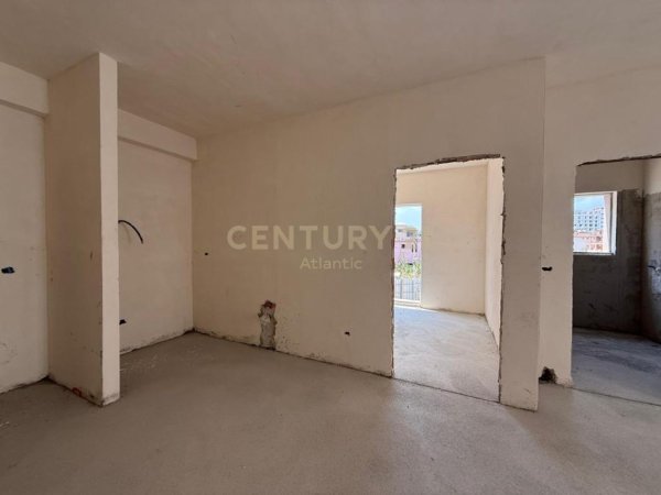 Durres, shitet apartament 1+1 Kati 1, 62 m² 65.500 € (RESIDENCA ORIENTAL NE GOLEM !)