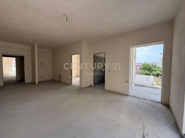 Durres, shitet apartament 1+1 Kati 1, 62 m² 65.500 € (RESIDENCA ORIENTAL NE GOLEM !)