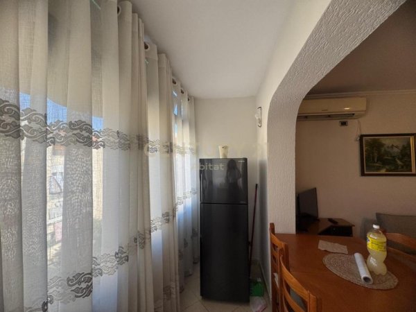 Tirane, shitet apartament 1+1 Kati 5, 52 m² 77.000 € (Rr.Imer Ndregjoni)