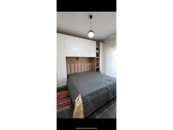 Durres, shitet apartament 2+1+Ballkon Kati 1, 82 m² 120.000 € (VALA PARK)