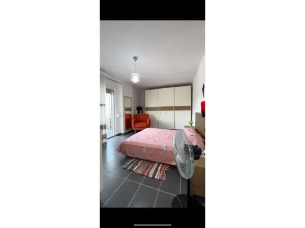 Durres, shitet apartament 2+1+Ballkon Kati 1, 82 m² 120.000 € (VALA PARK)