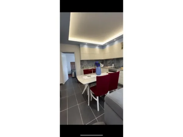 Durres, shitet apartament 2+1+Ballkon Kati 1, 82 m² 120.000 € (VALA PARK)