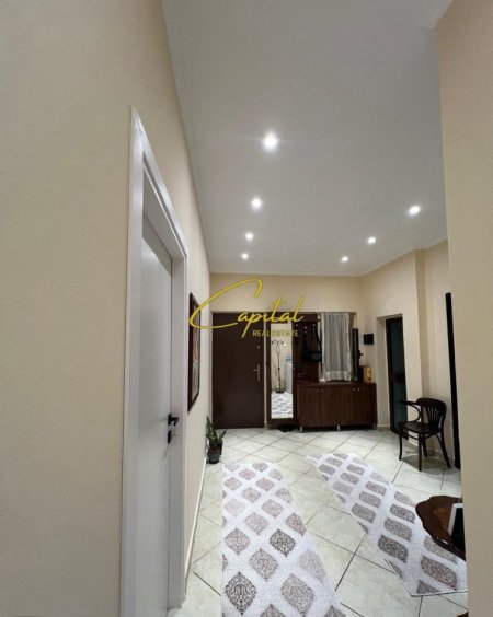Tirane, jepet me qera apartament 2+1 Kati 1, 95 m² 500 € (DON BOSKO)