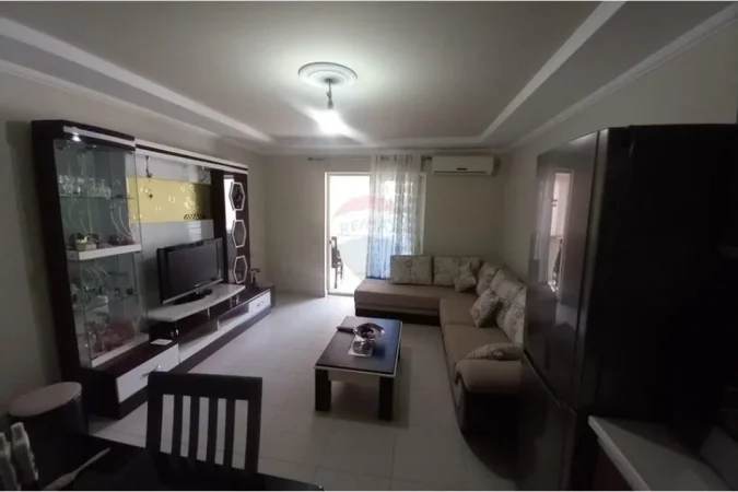 Tirane, jepet me qera apartament 2+1 Kati 3, 73 m² 500 € (rruga irfan tomini)
