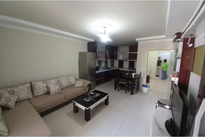 Tirane, jepet me qera apartament 2+1 Kati 3, 73 m² 500 € (rruga irfan tomini)