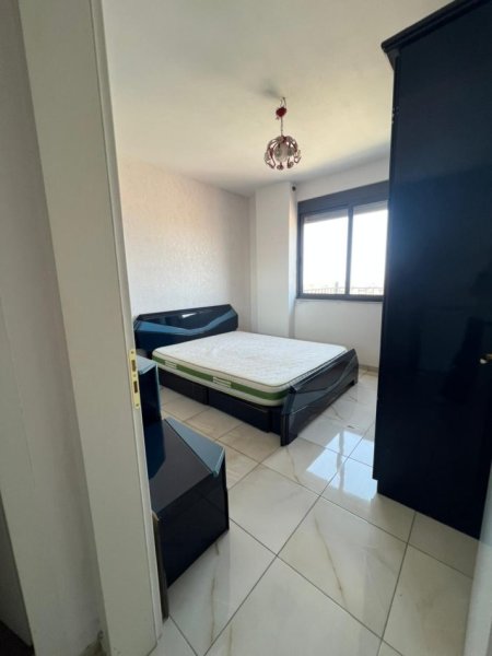 Durres, jepet me qera apartament 1+1 Kati 5, 50 m² 250 € 