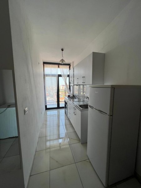 Durres, jepet me qera apartament 1+1 Kati 5, 50 m² 250 € 