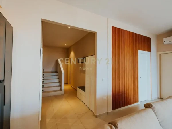 Vlore, shes Vile 2+1 Kati 2, 215 m² 1.500.000 € (green coast)