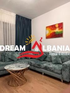 Tirane, jepet me qera apartament 1+1+Ballkon Kati 2, 65 m² 450 € (Ne Selite - ID 42111297)