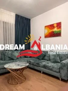 Tirane, jepet me qera apartament 1+1+Ballkon Kati 2, 65 m² 450 € (Ne Selite - ID 42111297)