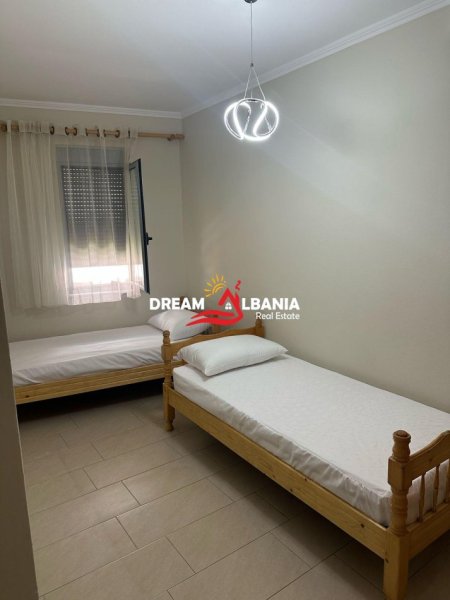Tirane, jepet me qera apartament 2+1+Ballkon Kati 4, 85 m² 400 € (Ne rrugen Llazi Miho, prane Bar Cormeum - ID 42215287)