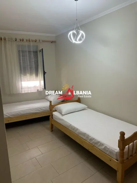 Tirane, jepet me qera apartament 2+1+Ballkon Kati 4, 85 m² 400 € (Ne rrugen Llazi Miho, prane Bar Cormeum - ID 42215287)