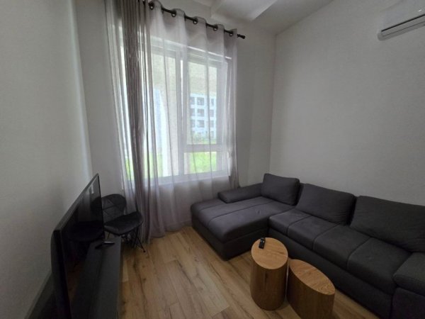 Tirane, jepet me qera apartament 1+1 Kati 0, 71 m² 550 € 