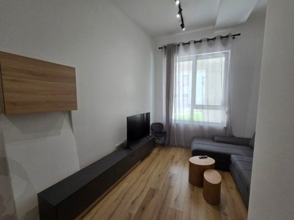 Tirane, jepet me qera apartament 1+1 Kati 0, 71 m² 550 € 