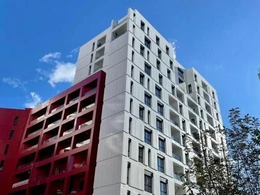 shitet apartament , 127 m² (Kompleksi Arlis)